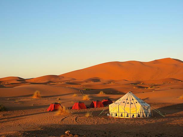 Best Morocco Desert Tours: How to Choose the Right Sahara Experience