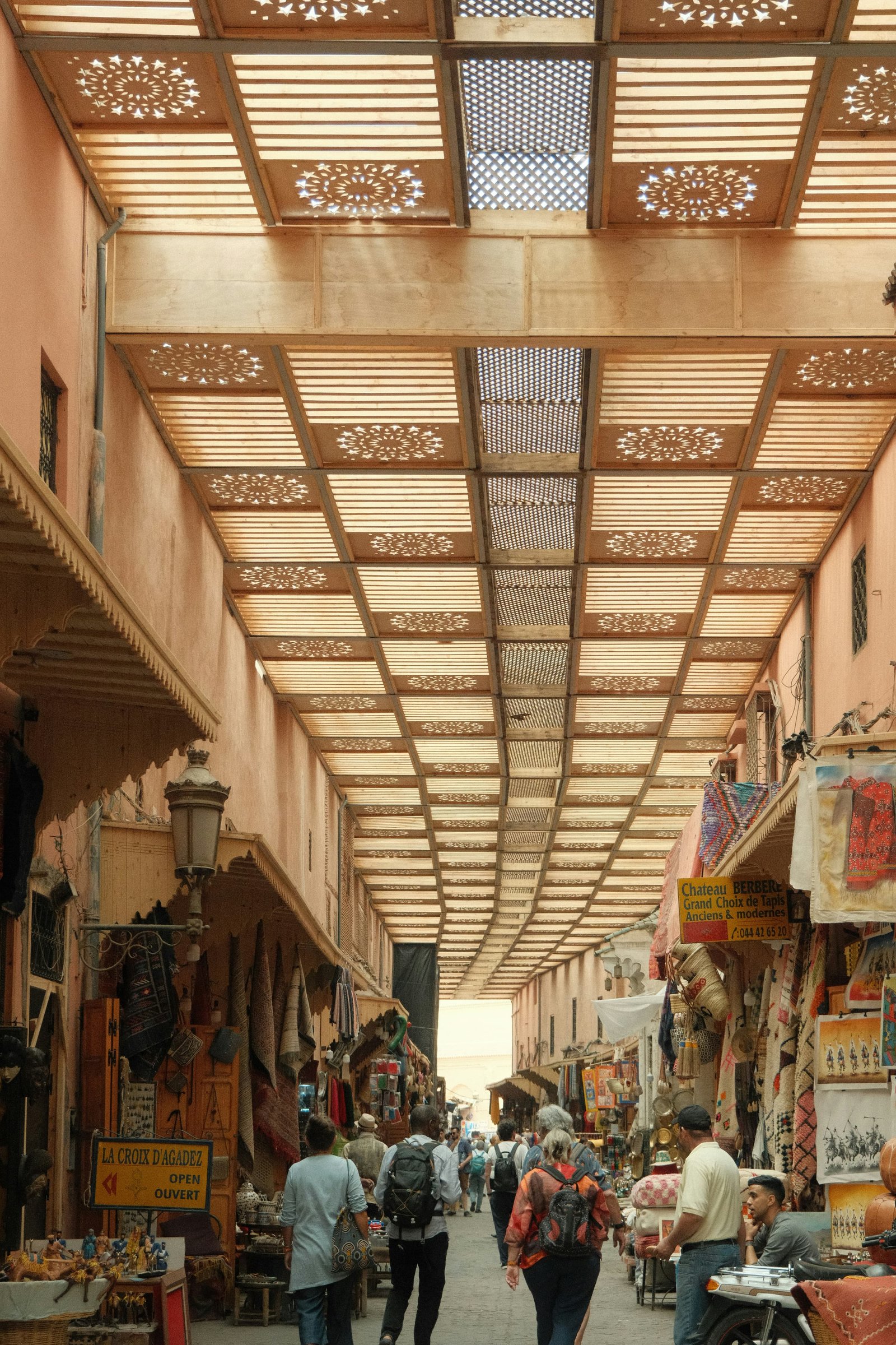 Fes Cultural Tour photo 3