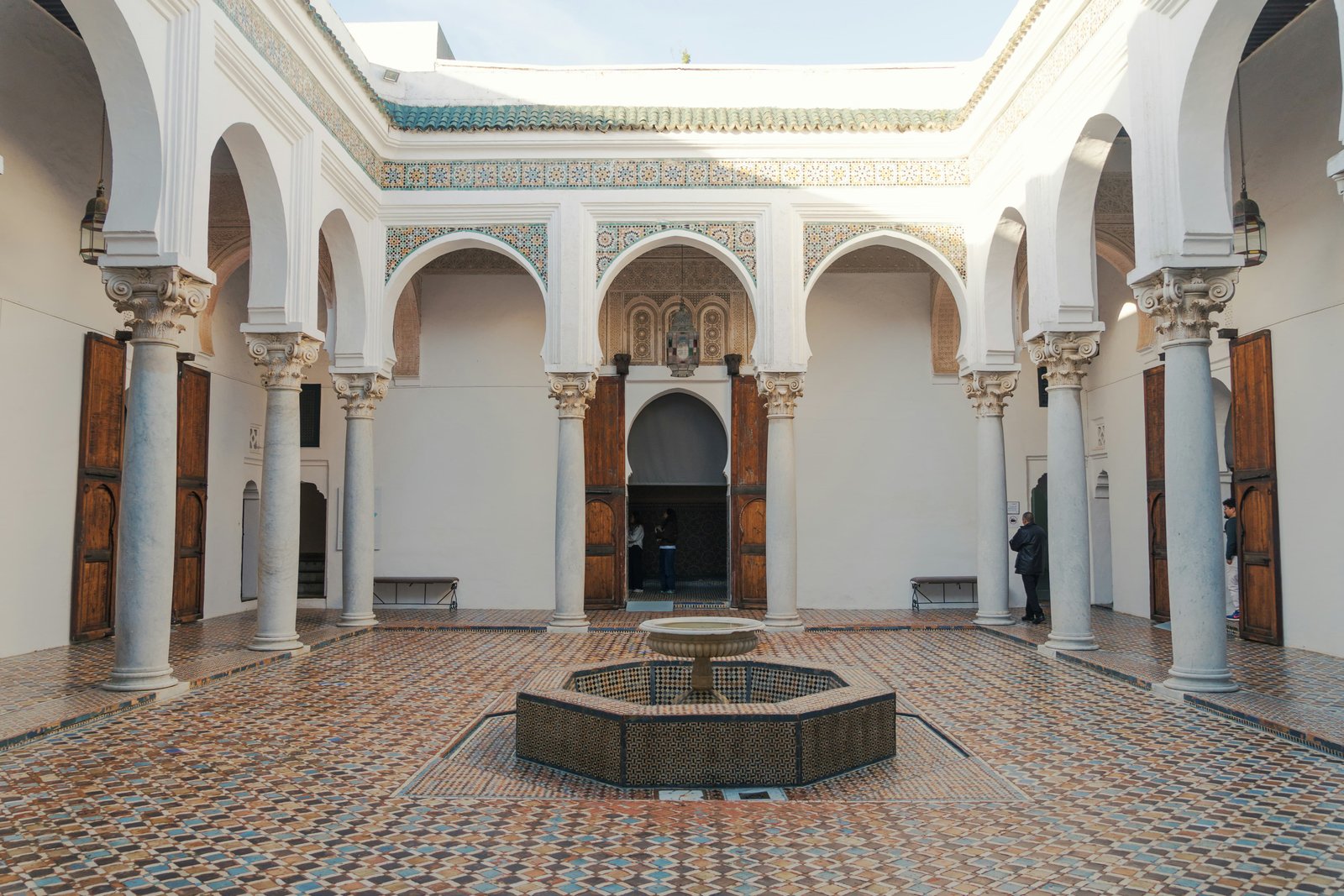 Fes Cultural Tour photo 5